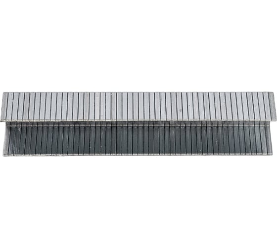 Скобы (1000 шт; 10 мм; тип 140) для степлера ARMERO A312/012