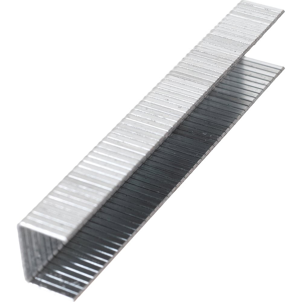 Скобы (1000 шт; 8 мм; тип 140) для степлера ARMERO A312/011 - выгодная ...