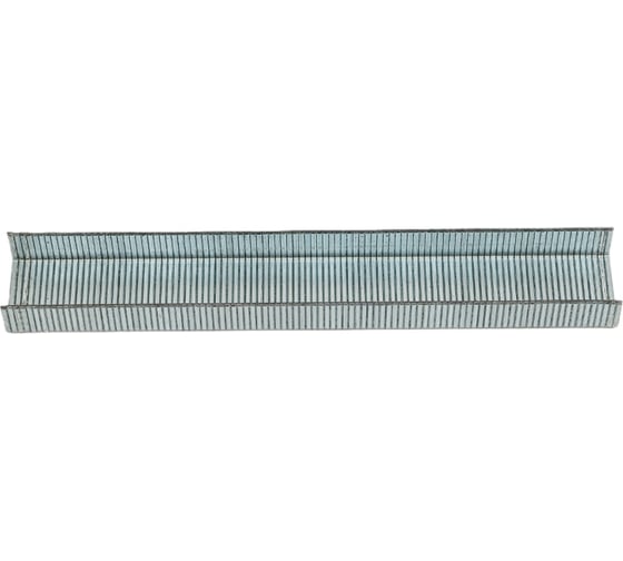 Скобы (1000 шт; 6 мм; тип 53) для степлера ARMERO A312/006