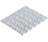 Пластина гвоздевая STARFIX 129x102 мм GP SMP-93534-1 1