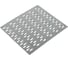 Пластина гвоздевая STARFIX 129x152 мм GP SMP-93539-1 2