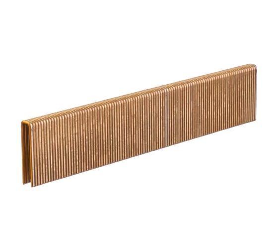 Скобы покрытые смолой гальванизированные RC G-P9200 (15 мм; 18G) для M18FNCS18G Milwaukee 4932478394 1