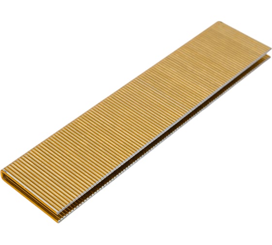 Скобы покрытые смолой гальванизированные RC G-P4600 (30 мм; 18G) для M18FNCS18G Milwaukee 4932478392 1