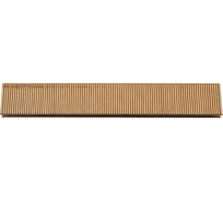 Скобы покрытые смолой гальванизированные RC G-P9200 (20 мм; 18G) для M18FNCS18G Milwaukee 4932478390