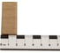 Скобы покрытые смолой гальванизированные RC G-P9200 (20 мм; 18G) для M18FNCS18G Milwaukee 4932478390 4