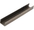 Скобы с зубьями (500 шт; 8 мм; Тип 53) для степлера RITTER HT520853 2