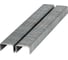 Скобы с зубьями (500 шт; 14 мм; Тип 53) для степлера RITTER HT521453 1
