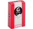 Скобы (5000 шт; 6 мм; тип 11) Novus 042-0527 1