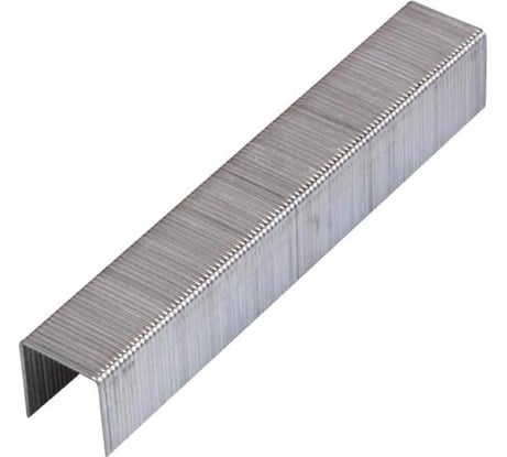 Скобы для степлера STAYER 14 мм тонкие тип 53, 1000 шт 3159-14_z02