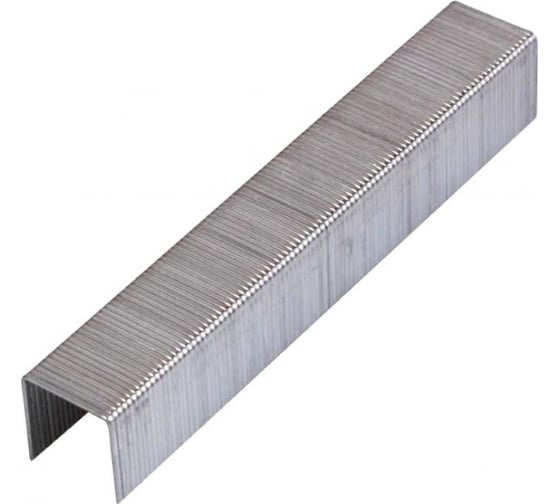 Скобы для степлера STAYER 14 мм тонкие тип 53, 1000 шт 3159-14_z02