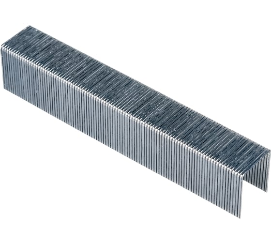 Скобы для степлера STAYER 14 мм тонкие тип 53, 1000 шт 3159-14_z02