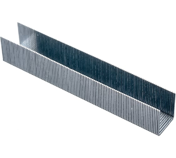 Скобы для степлера STAYER 14 мм тонкие тип 53, 1000 шт 3159-14_z02