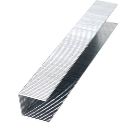 Скобы тонкие (1000 шт; 12 мм; тип 53) для степлера Stayer 3159-12_z02