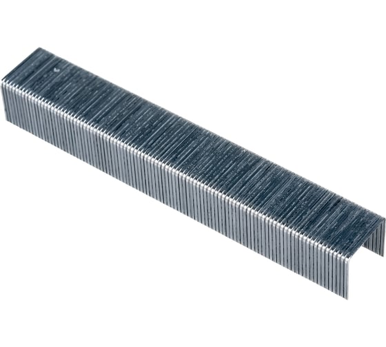 Скобы тонкие (1000 шт; 10 мм; тип 53) для степлера Stayer 3159-10_z02
