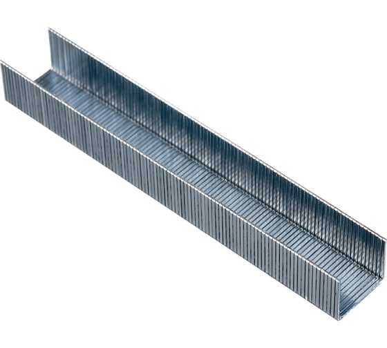 Скобы тонкие (1000 шт; 10 мм; тип 53) для степлера Stayer 3159-10_z02