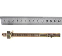 Клиновой анкер Tech-Krep 12х150 10 шт - пакет 151666
