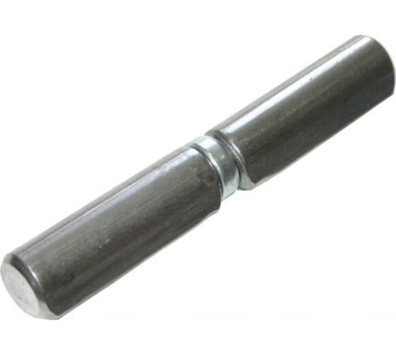Петля гаражная каплевидная STARFIX 20x140 мм, с подшипником, б/п SMР-83597-1