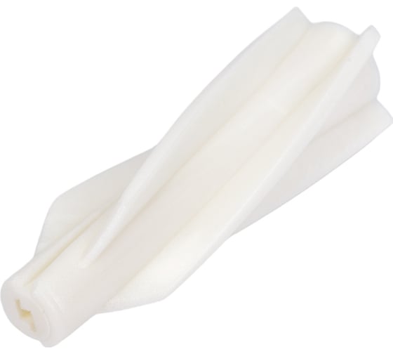 Нейлоновый дюбель для газобетона BEFAST 10x60, 100 шт. GBNN10060100S