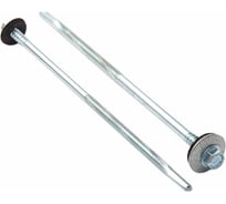 Саморез для крепления сэндвич-панелей BEFAST 6,3/5,5x240, 450 шт. SP63240450S