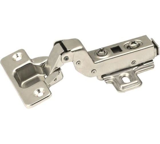 Петля вкладная с доводчиком Clip-on STARFIX SMF-10617