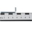 Крюк-шуруп ЕВРОПАРТНЕР L- обр. Zn d3,9хL40 в компл. c дюбелем MULTI 6x25 6шт. MP 300 17 4