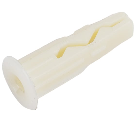 Крюк-шуруп ЕВРОПАРТНЕР Zn d4,2хL50 в компл. c дюбелем MULTI 6x25 6шт. MP 301 17