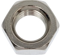 Шестигранные гайки КРЕП-КОМП нержавеющие DIN 934 А2 м 20 50 шт гшн20