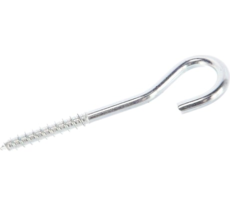 Крюк-шуруп ЕВРОПАРТНЕР Zn d9,4хL135 мм 2 шт. 13 7656 3