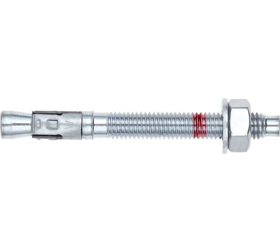 Клиновой анкер GRAF (WAM) 12x85(1 шт.) УТ-00000296 1