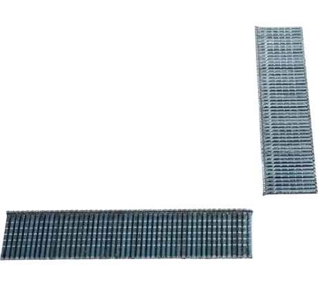 Гвозди для степлера КВАЛИТЕТ тип 47, 14 мм, 1000 шт. ГС-14 6650207