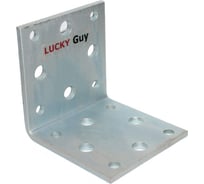 Уголок LUCKY Guy 100x100x100x6,0мм 600 02 100100 100 LG