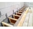 Опора бруса LUCKY Guy Карман-50 120x220x120x50мм, покр. грунт ГФ-021 400 04 120220 050 LG 3