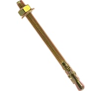 Клиновой анкер BEFAST 8x105, 50 шт. WAM0810550S