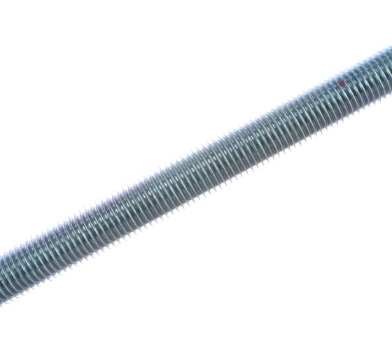 Резьбовая шпилька BEFAST DIN 975 M30x1000, 3 шт. М3010003S