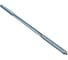 Сантехническая шпилька BEFAST шуруп-шпилька М8x200, 50 шт. HB0820050S 1
