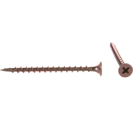 Универсальный саморез Госкреп дерево/ДСП/OSB 3,5х57 мм, 120 шт. 1-0022680