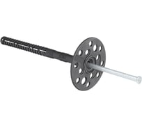 Держатель теплоизоляции с металлическим стержнем BEFAST 10x180, 500 шт. IZM10180500S