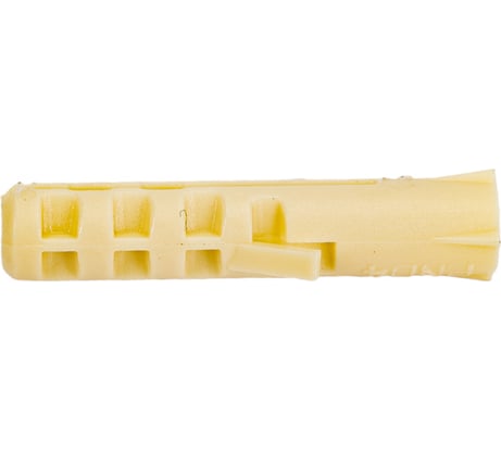 Дюбель Госкреп SND 4 нейлон 20 шт., подвес 14-0014210