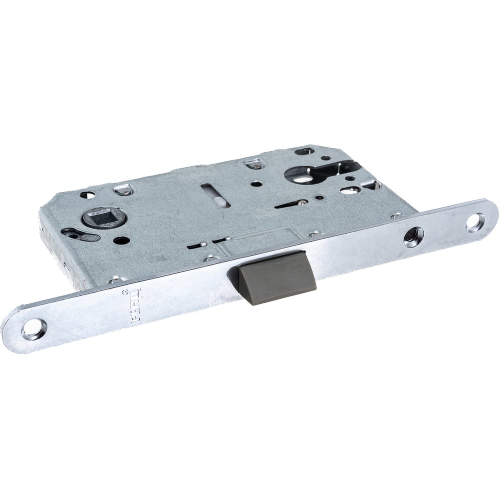 Замок под цилиндр с полиамидным язычком PALOMA Ренц межосевое ...