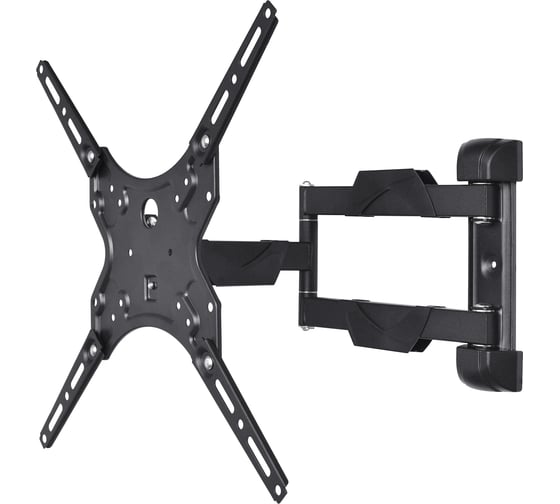 Кронштейн для телевизора MetalDesign MD-3325 FULL MOTION 41319