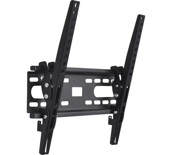 Кронштейн для телевизора MetalDesign MD-3223 ULTRASLIM, наклонный, диагональ 26-55 дюймов 13328