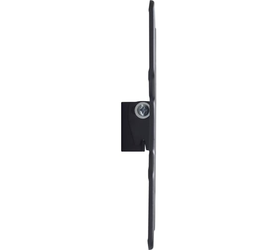 Кронштейн для телевизора MetalDesign MD-3222 ULTRASLIM, наклонный, диагональ 15-43 дюйма 34238