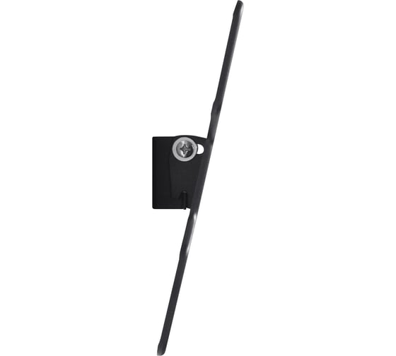 Кронштейн для телевизора MetalDesign MD-3222 ULTRASLIM, наклонный, диагональ 15-43 дюйма 34238