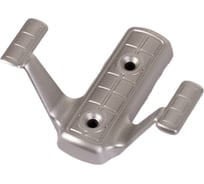 Крючок Element 15.108, 56 кг матовый хром 1 шт 551670