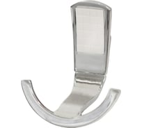 Крючок Element ABT-02, 176 кг белый/хром 1 шт 378100