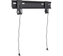 Кронштейн для телевизора MetalDesign MD-3111 фиксированный, диагональ 22-60 дюймов 12388