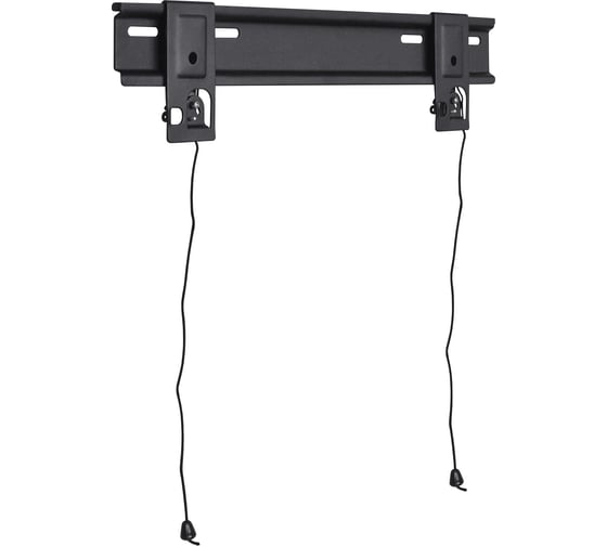 Кронштейн для телевизора MetalDesign MD-3111 фиксированный, диагональ 22-60 дюймов 12388