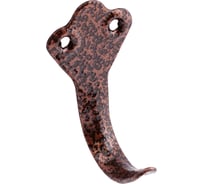 Крючок-вешалка №2 Element полимер медь 1 шт 554100