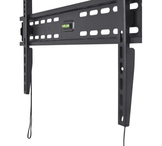 Кронштейн для телевизора MetalDesign MD-3146 SLIM, фиксированный, диагональ 37-70 дюймов 9864