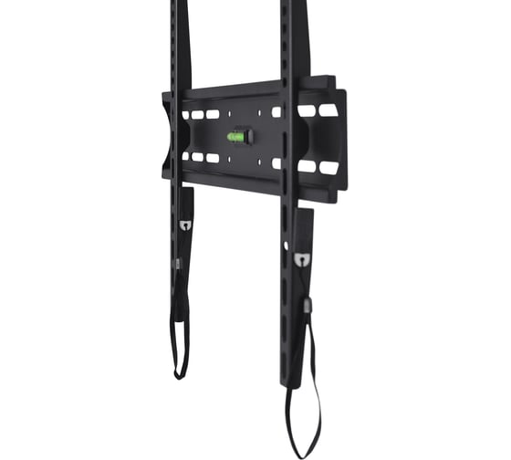 Кронштейн для телевизора MetalDesign MD-3144 SLIM, фиксированный, диагональ 26-60 дюймов 34140